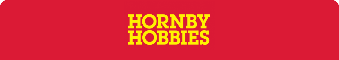 Hornby Hobbies activities